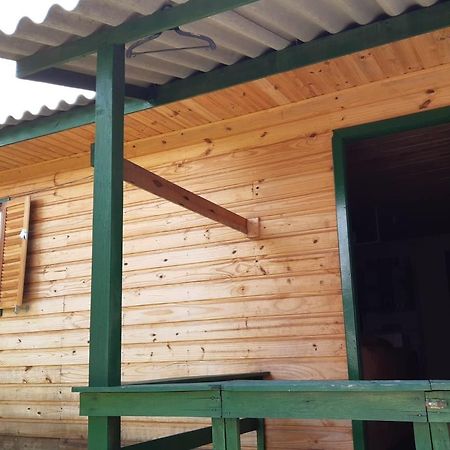 Casa Estilo Gramado Numero Setenta E Cinco Villa Bagian luar foto