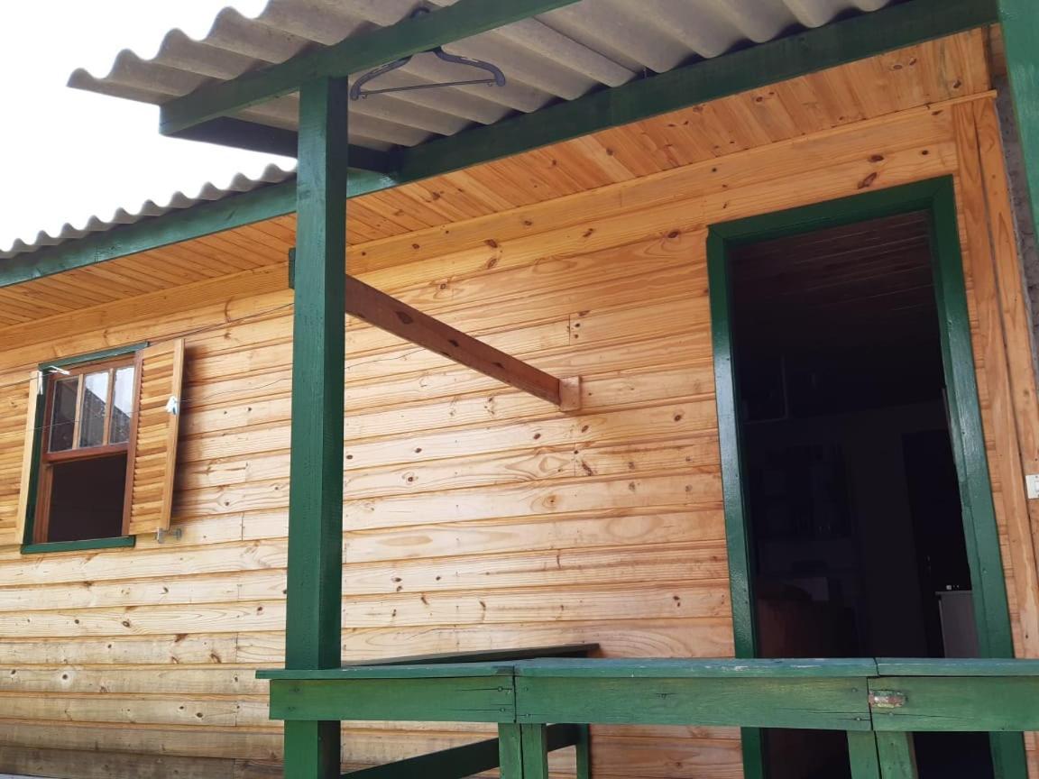Casa Estilo Gramado Numero Setenta E Cinco Villa Bagian luar foto